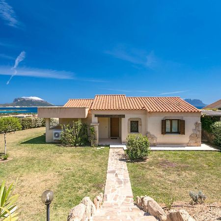Villa Daniela Olbia Exterior foto