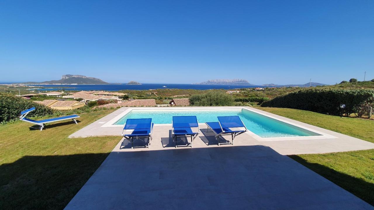 Villa Daniela Olbia Exterior foto