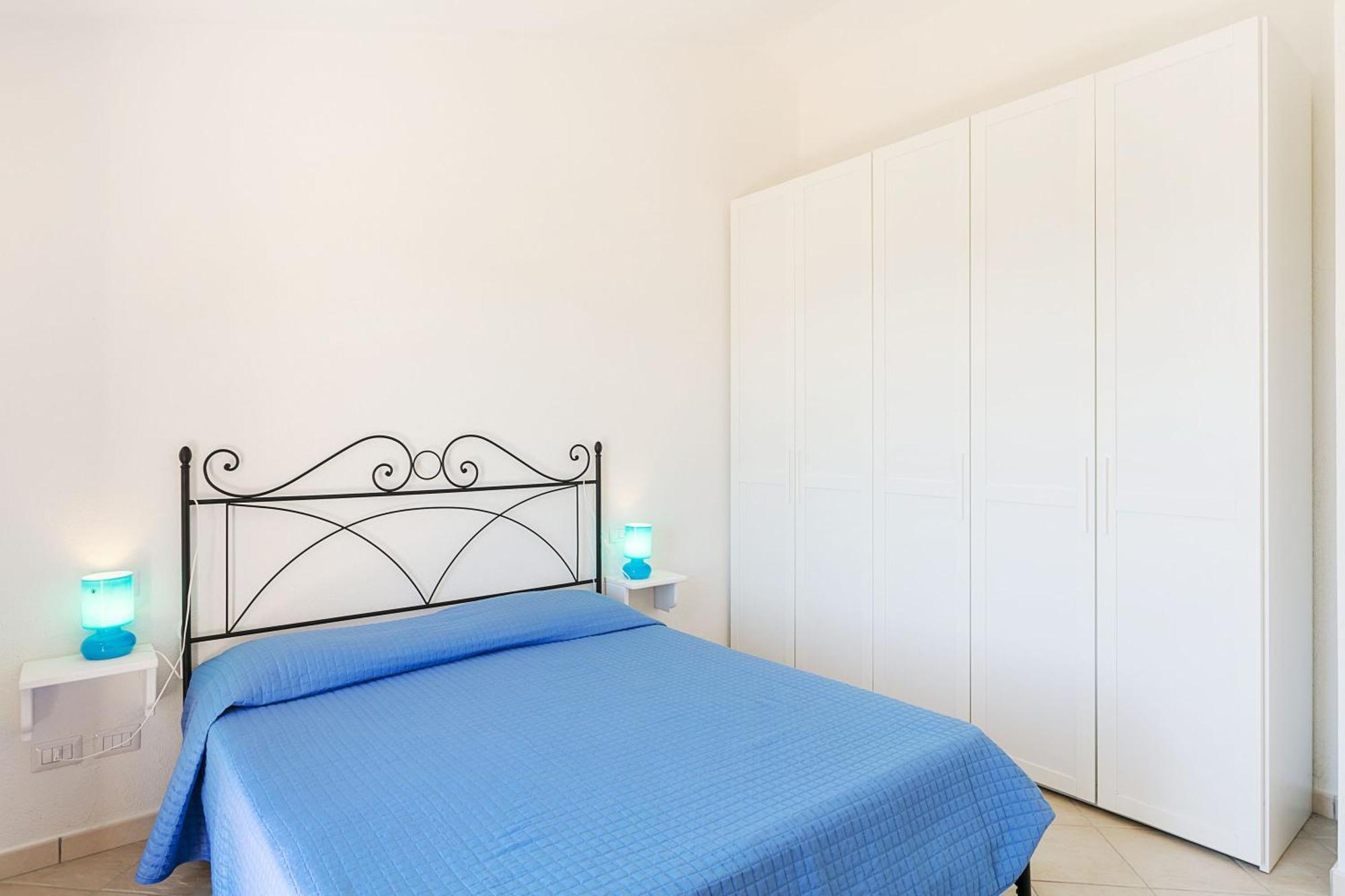 Villa Daniela Olbia Exterior foto