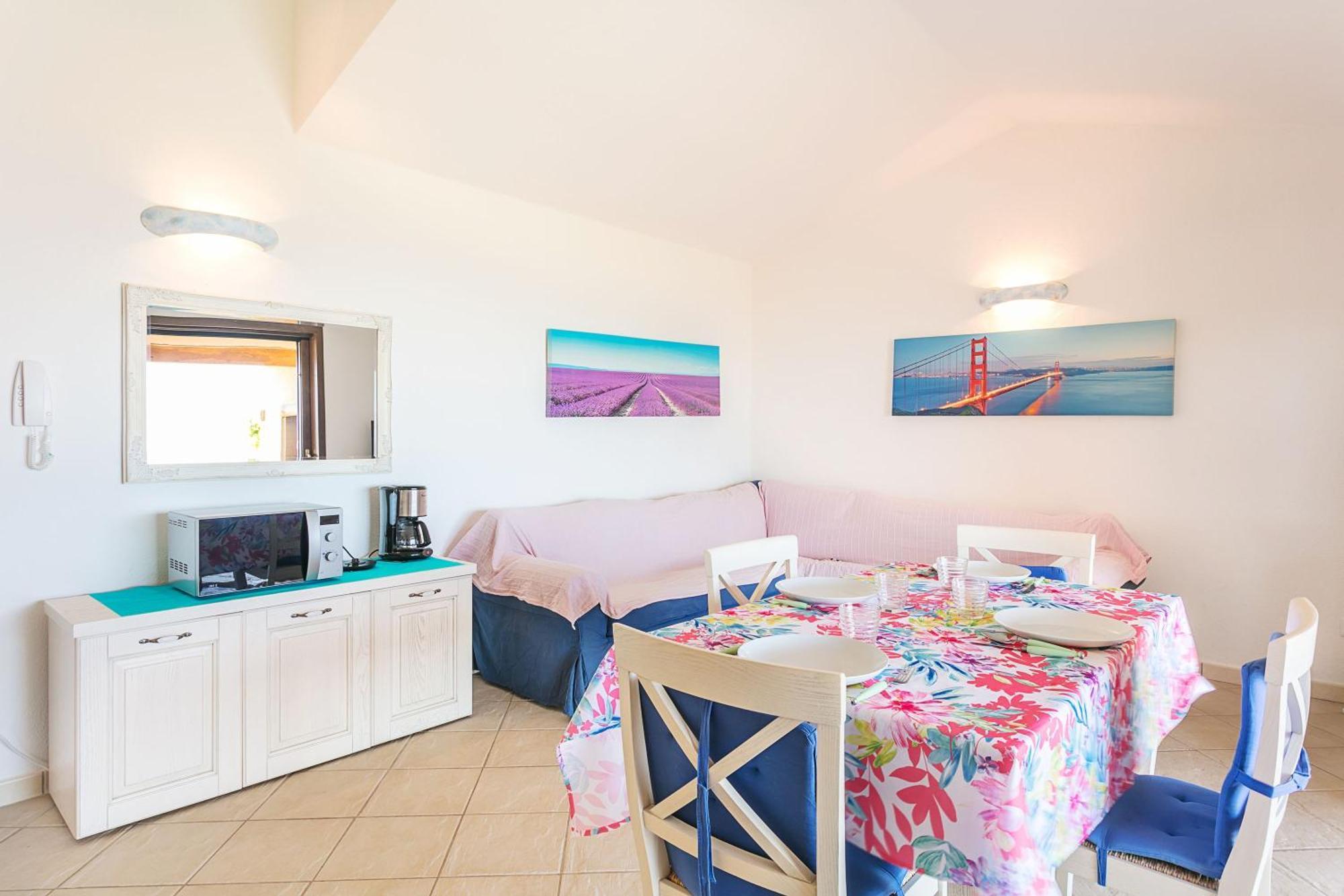Villa Daniela Olbia Exterior foto