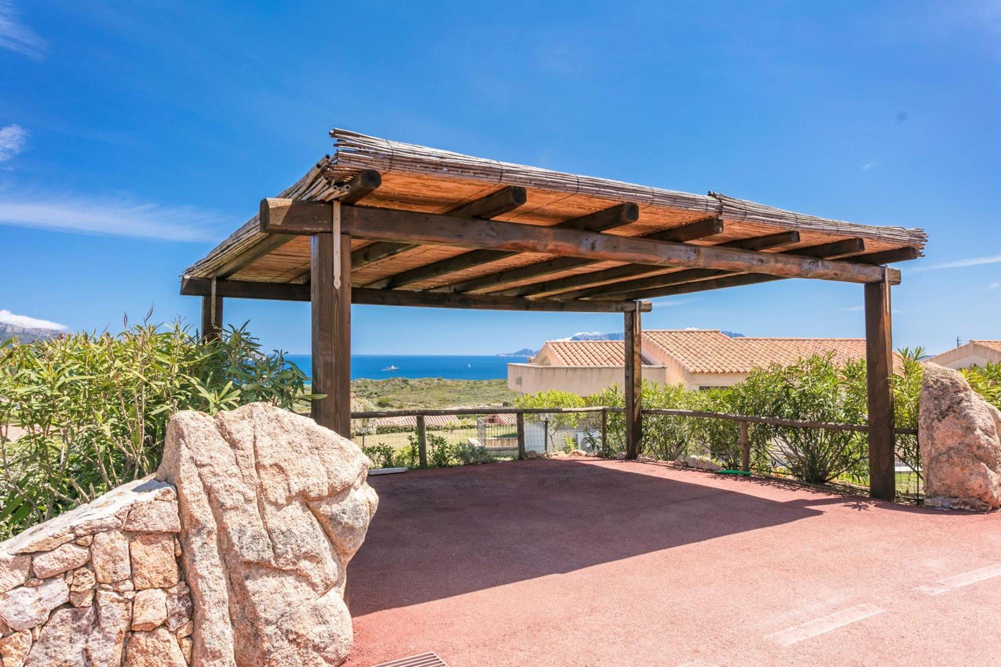 Villa Daniela Olbia Exterior foto