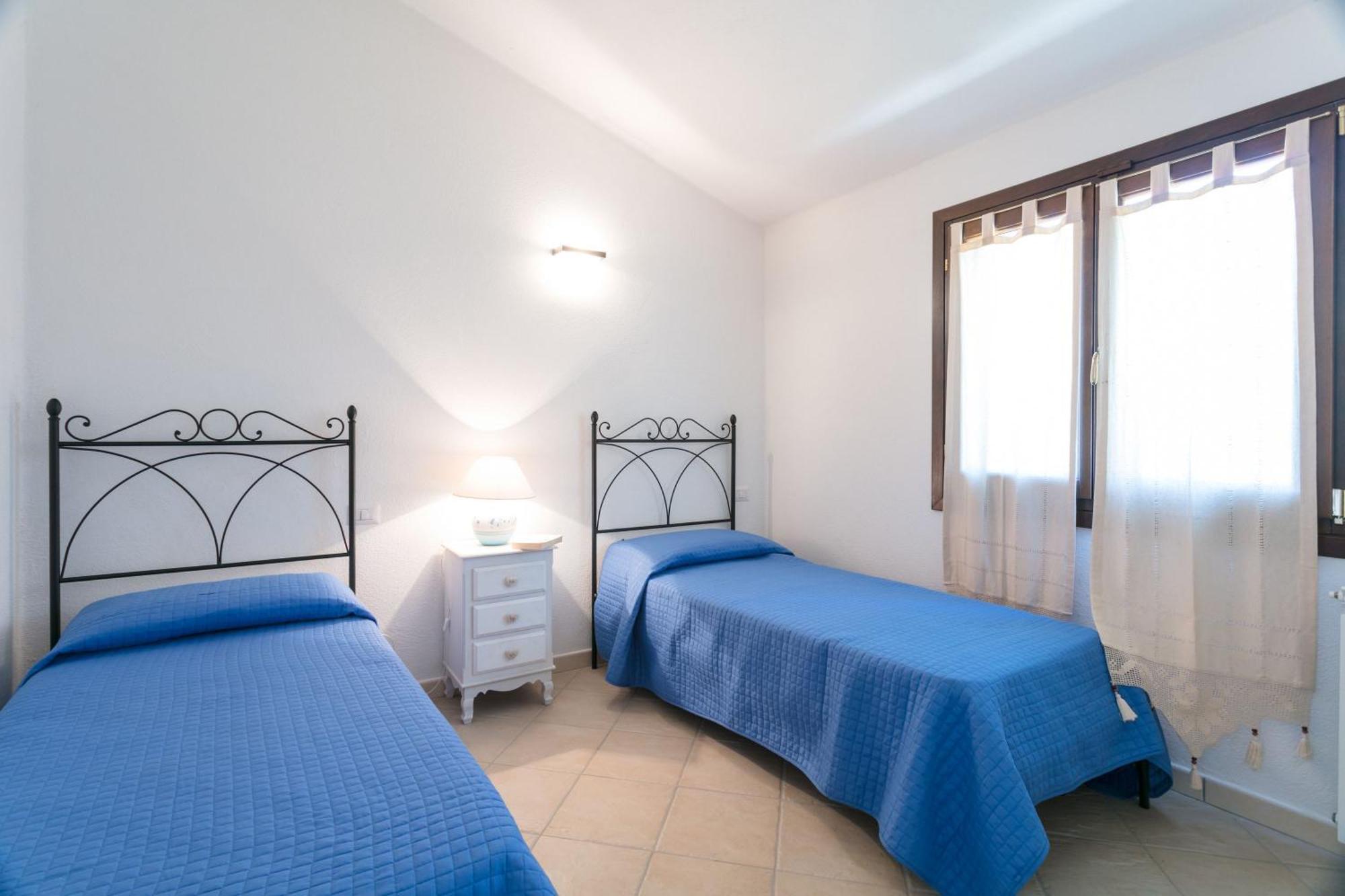 Villa Daniela Olbia Exterior foto