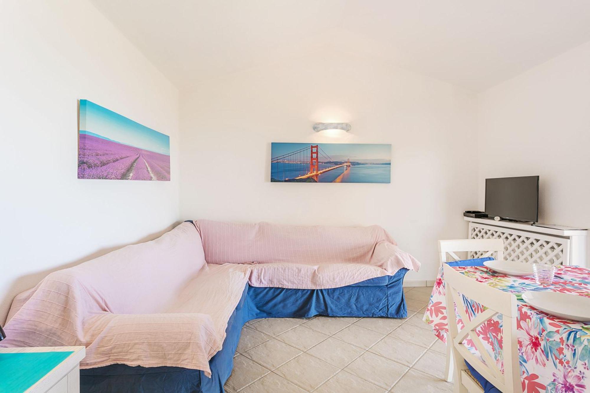 Villa Daniela Olbia Exterior foto